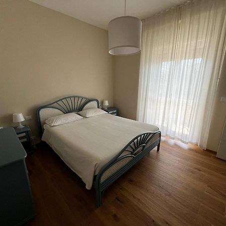 Villa Sissi Bari Exteriér fotografie