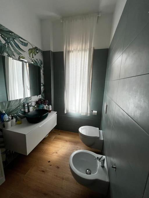 Villa Sissi Bari Exteriér fotografie